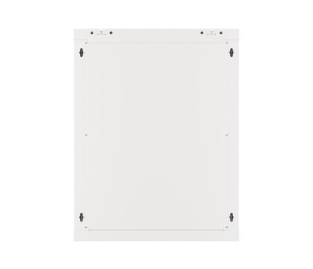 Lanberg Wisząca 19" 15U 600x600mm jednosekcyjna (szara) - 455397 - zdjęcie 14